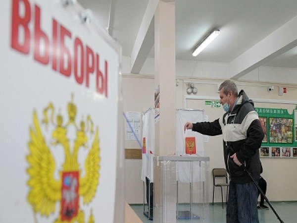 На Кубани подвели итоги голосования на выборах в Госдуму