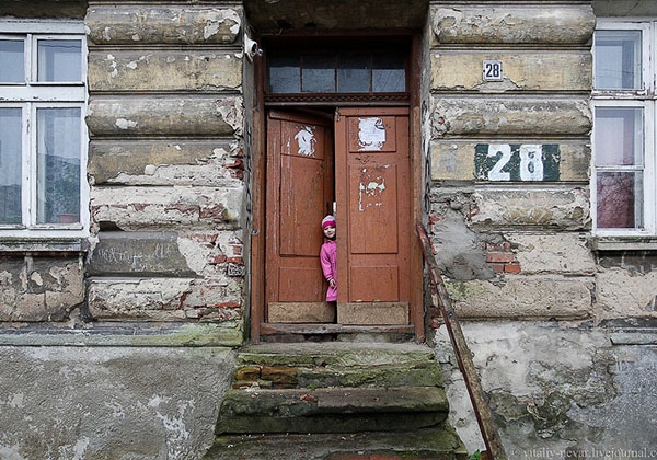 За 10 лет из ветхого аварийного жилья на Кубани расселено более 12 тысяч человек