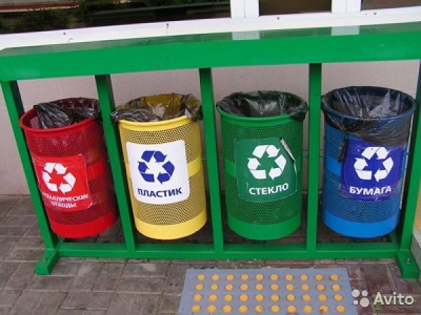 Проблема безопасной утилизации мусора требует безотлагательных решений