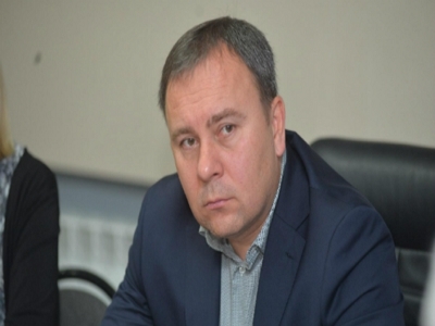 Владимир Колпаков высказал свою точку зрения о деятельности Фонда капитального ремонта
