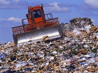 Ежегодно Кубань производит 2,5 млн тонн отходов, а полигонов для них хватит только на 2,5 года. Министерство ЖКХ ответило на вопросы Юга.ру