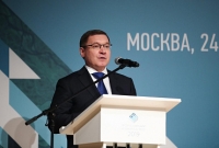 Владимир Якушев: «Мероприятия региональных программ должны соответствовать целям нацпроекта»
