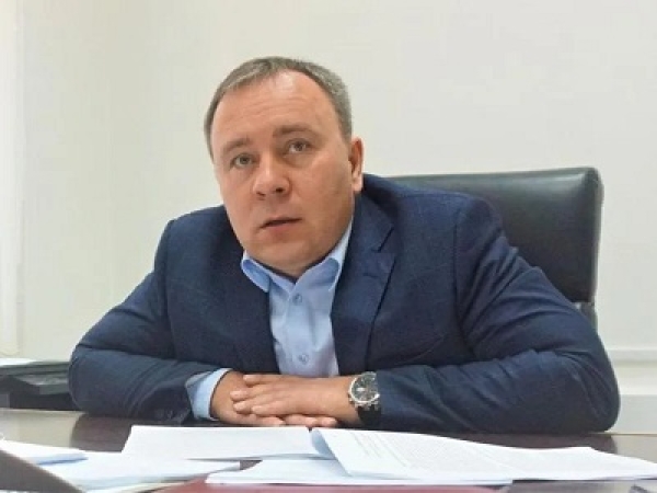 Владимир Колпаков прокомментировал ситуацию на курорте