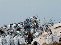 Экологи предупредили о мусорном коллапсе к 2030 без введения РОП