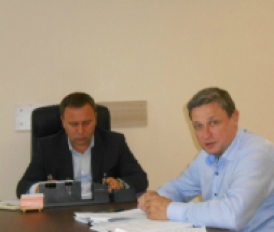 Владимир Колпаков принял участие в работе круглого стола при ГЖИ Краснодарского края по вопросам начисления за ОДН.