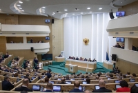 Совет Федерации одобрил законопроект о новых механизмах расселения аварийного жилья