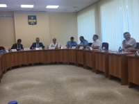 Мониторинг выполнения рекомендаций СПЧ при Президенте РФ по итогам выездного заседания в Краснодарском крае