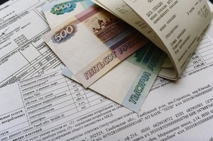 В России появится база данных плательщиков коммунальных услуг