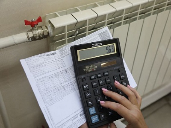 В домах с ИТП и ИПУ будут работать новые формулы расчета за отопление