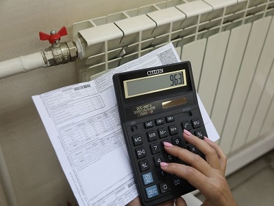 В домах с ИТП и ИПУ будут работать новые формулы расчета за отопление