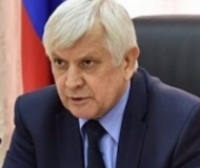 Поздравление министра топливно-энергетического комплекса и жилищно-коммунального хозяйства Краснодарского края