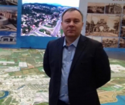 Владимир Колпаков принял участие в работе форума «Комплексное развитие городов: проблемы и их решение».