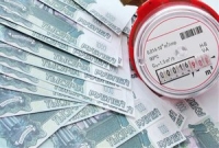 Долги за коммунальные ресурсы и услуги достигли 1,3 триллиона рублей