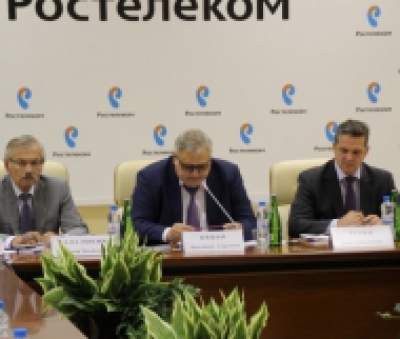 Фонд содействия реформированию ЖКХ провел всероссийское селекторное совещание
