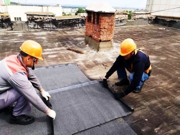 На капремонт крыш на Кубани выделят более 2 млрд рублей